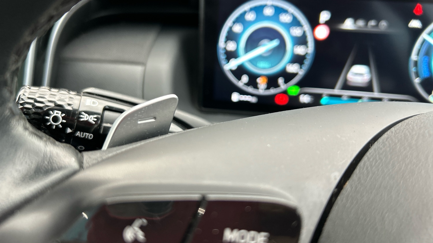 Used Hyundai TUCSON 2021 for sale - 76908468: Photo 44