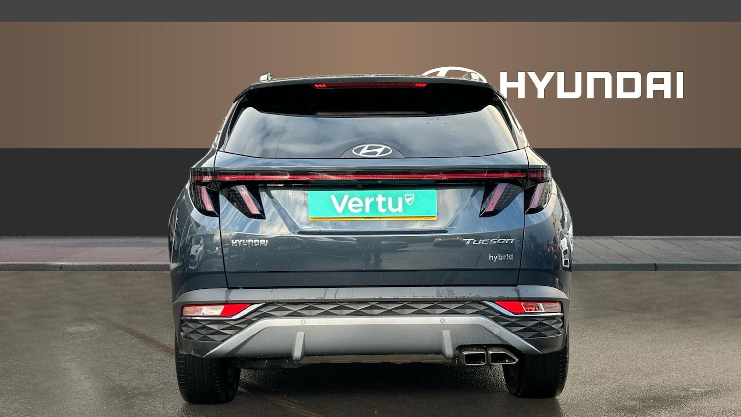 Used Hyundai TUCSON 2021 for sale - 76908468: Photo 6