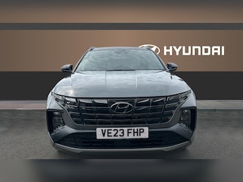 Used Hyundai TUCSON 2023 for sale - 79125460: Photo