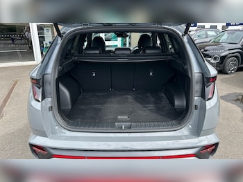 Used Hyundai TUCSON 2023 for sale - 79125460: Photo