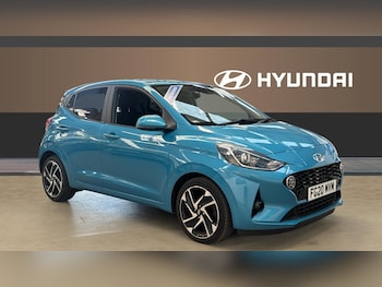 Hyundai - i10