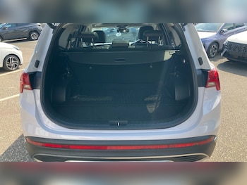 Used Hyundai Santa Fe 2022 for sale - 75511489: Photo