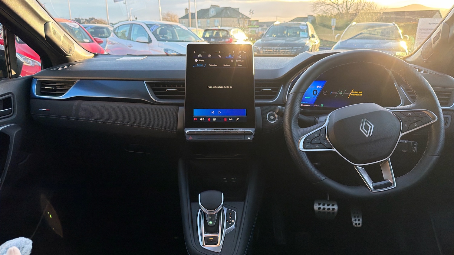 Used Renault Other 2025 for sale - 77138443: Photo 10