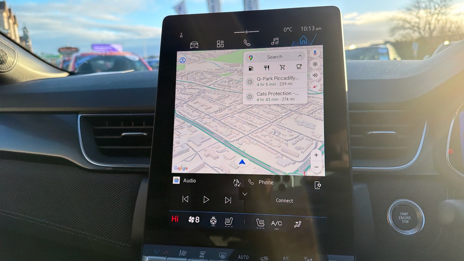 Used Renault Other 2025 for sale - 77138443: Photo 12