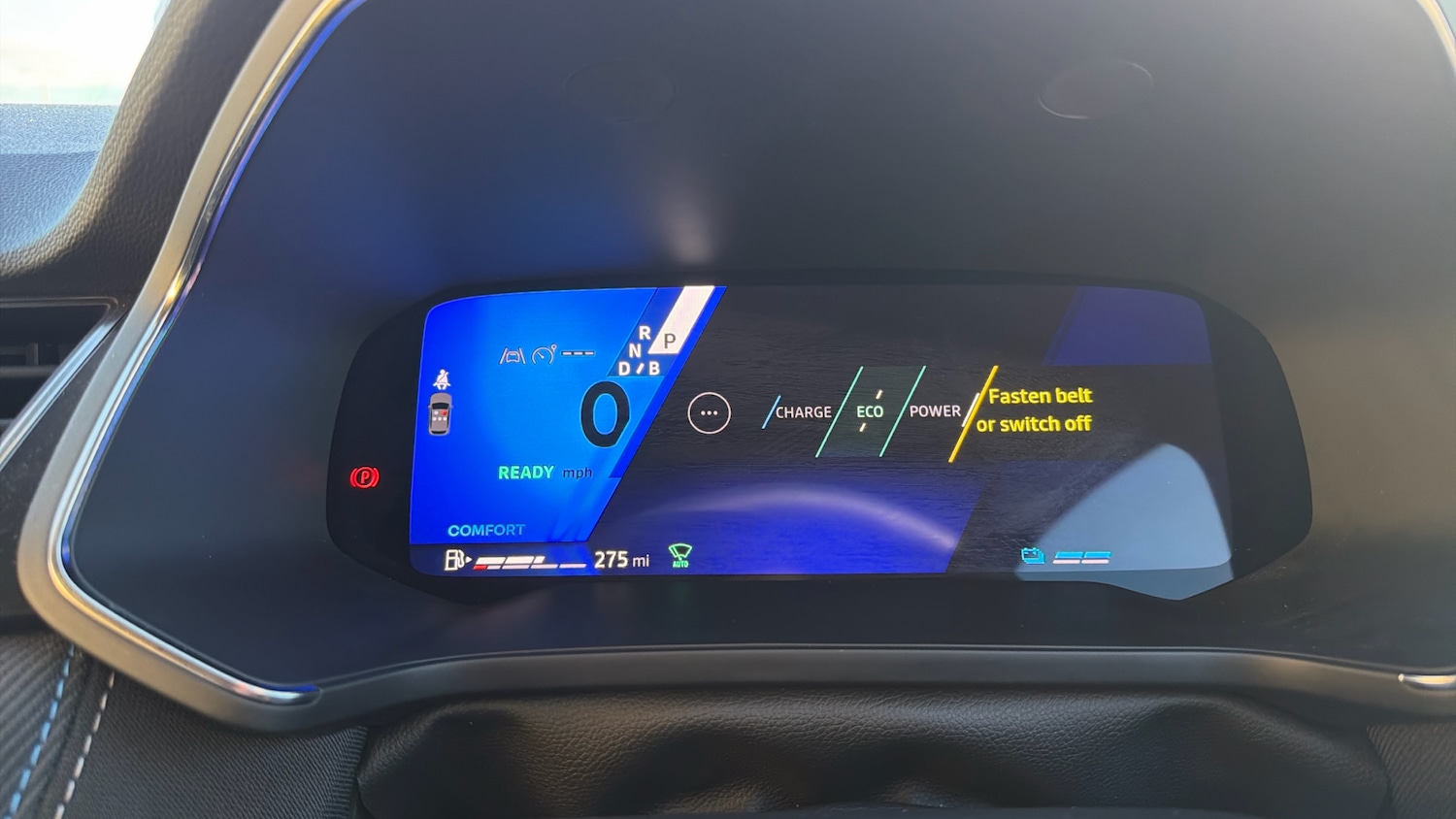 Used Renault Other 2025 for sale - 77138443: Photo 18