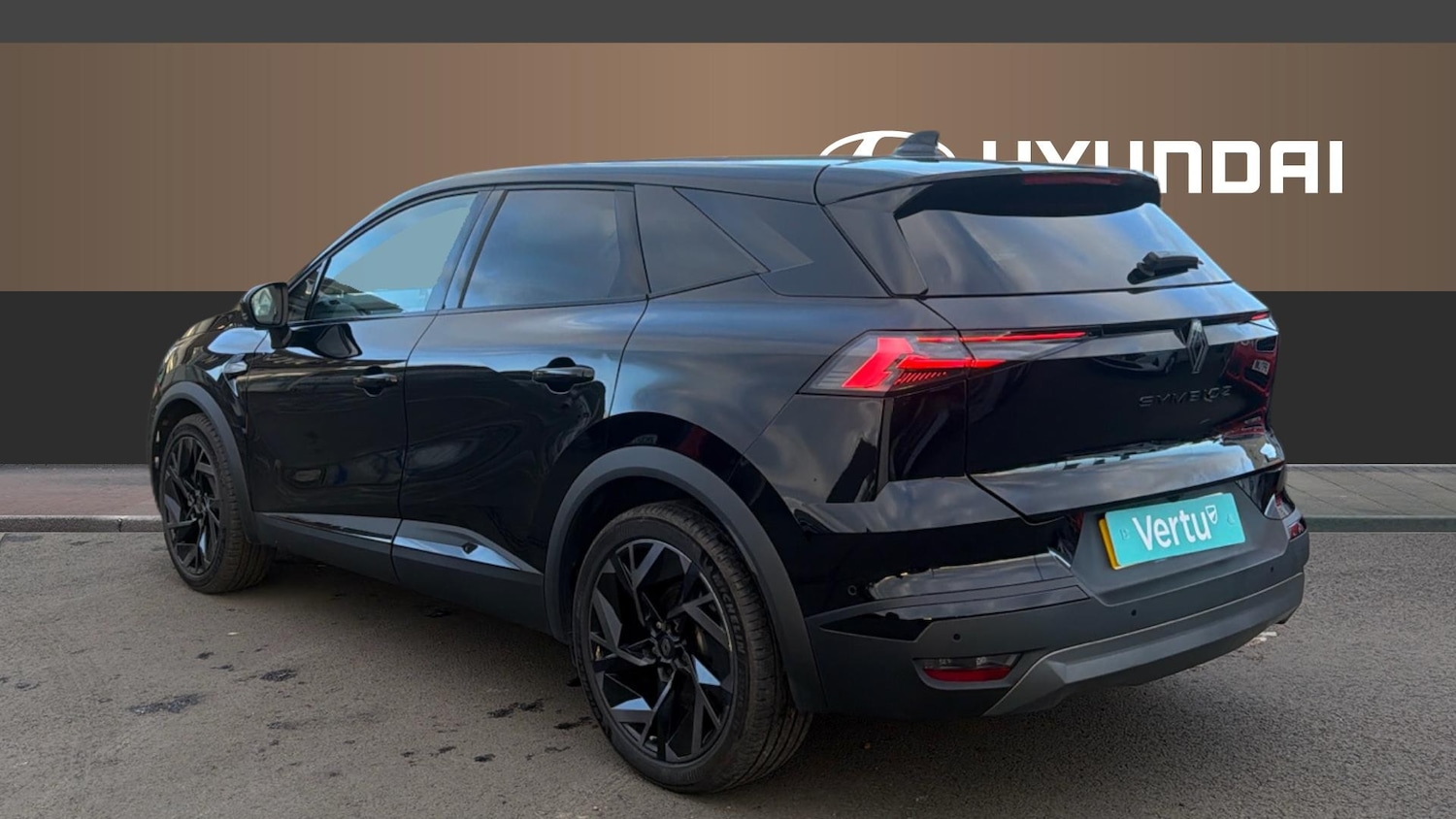 Used Renault Other 2025 for sale - 77138443: Photo 2