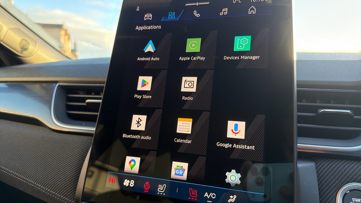 Used Renault Other 2025 for sale - 77138443: Photo 34