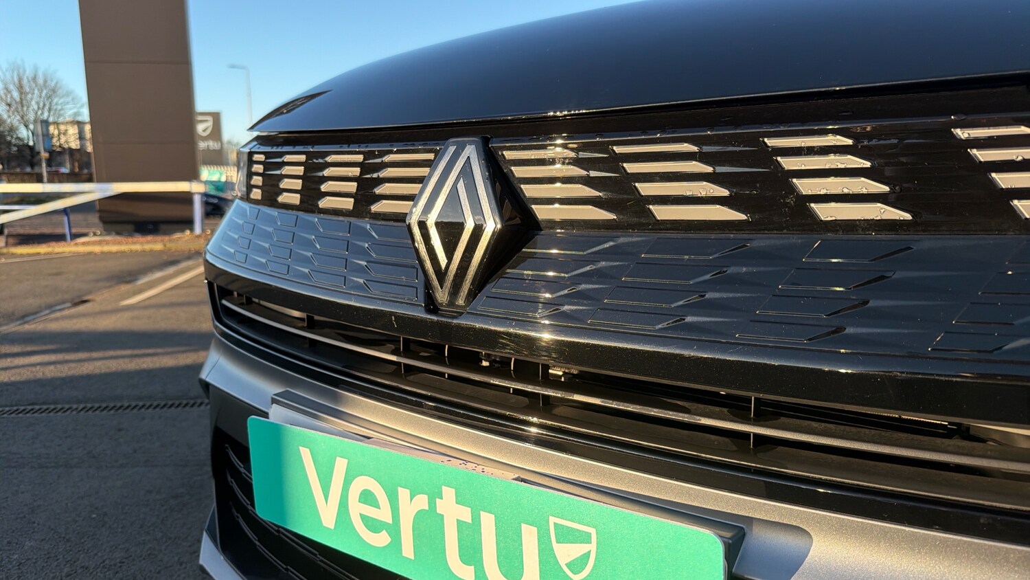 Used Renault Other 2025 for sale - 77138443: Photo 40