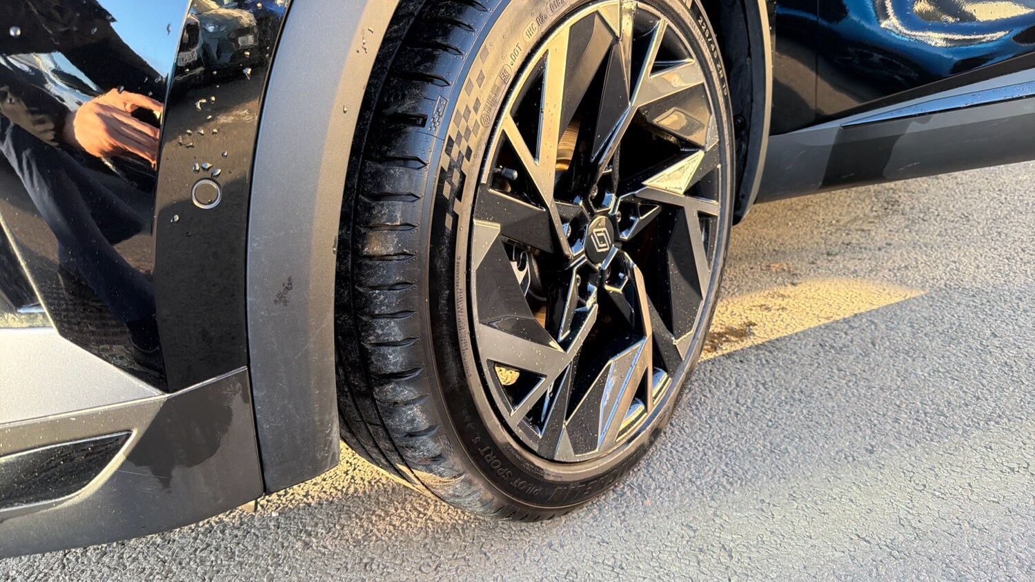 Used Renault Other 2025 for sale - 77138443: Photo 42