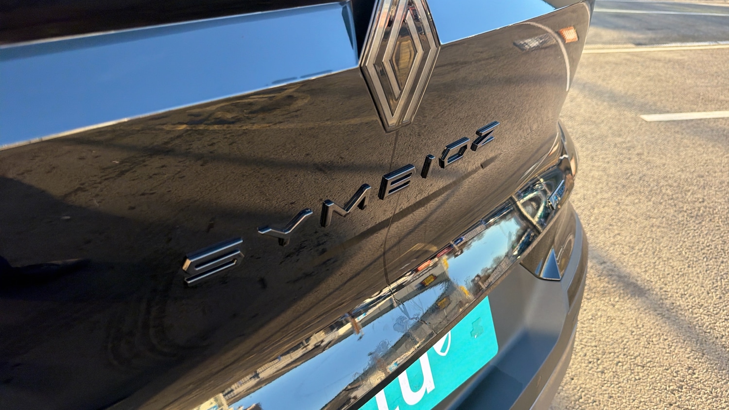 Used Renault Other 2025 for sale - 77138443: Photo 45