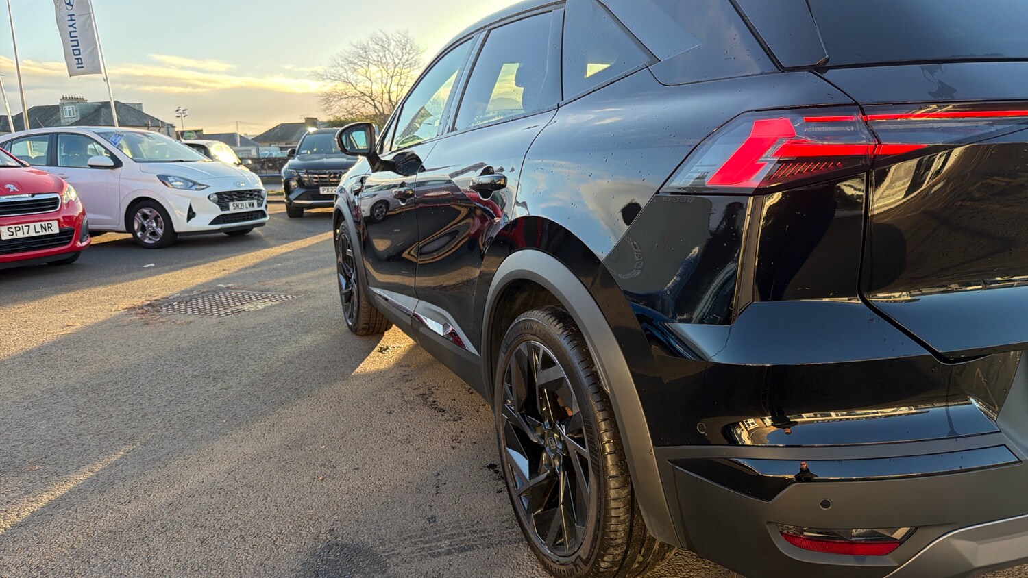 Used Renault Other 2025 for sale - 77138443: Photo 48