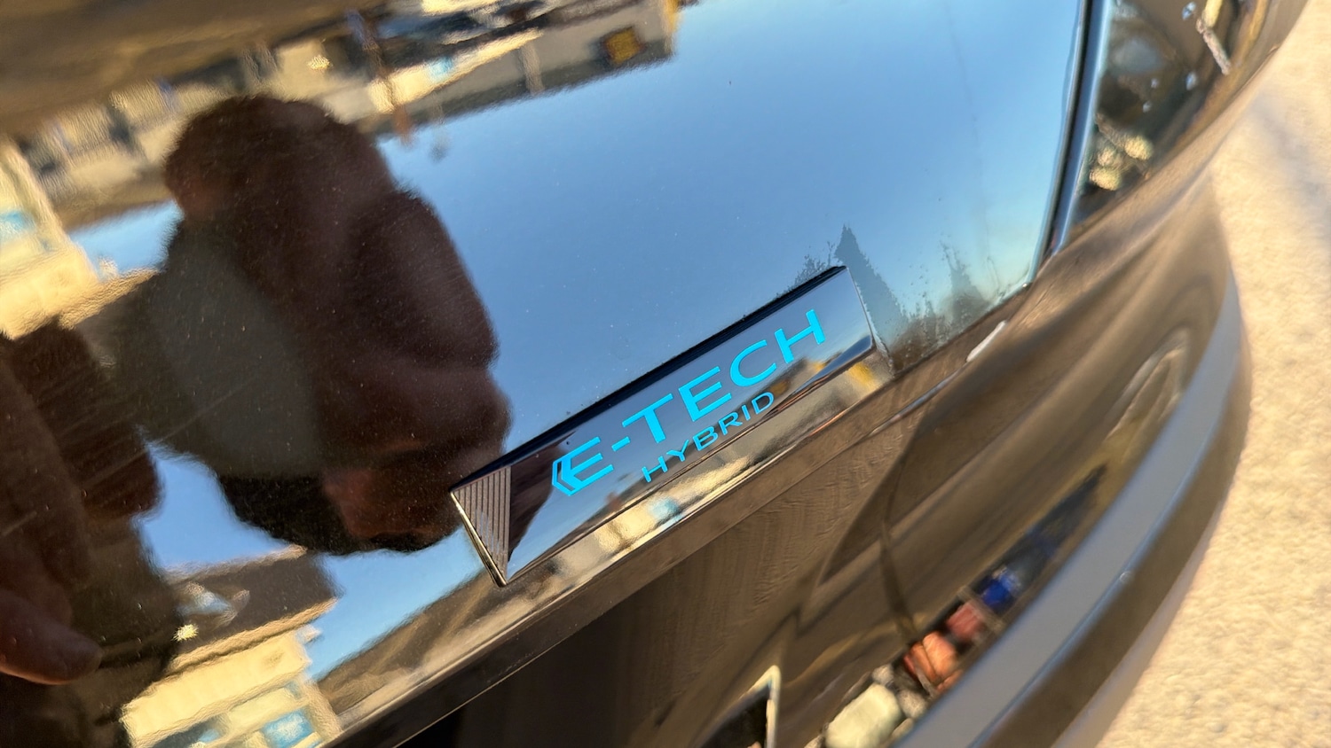 Used Renault Other 2025 for sale - 77138443: Photo 51