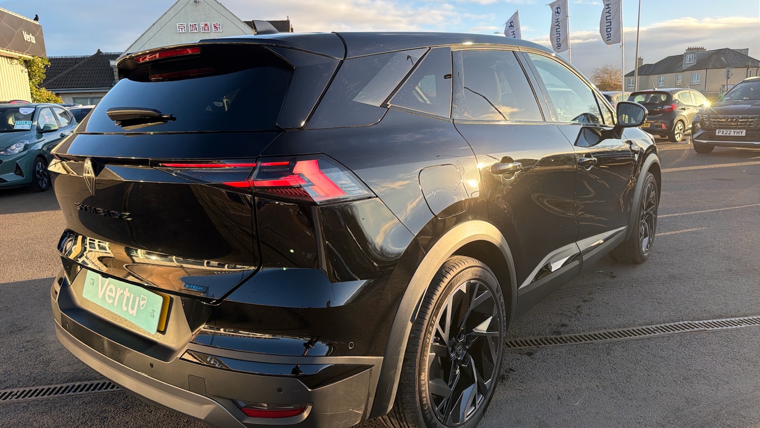 Used Renault Other 2025 for sale - 77138443: Photo 52