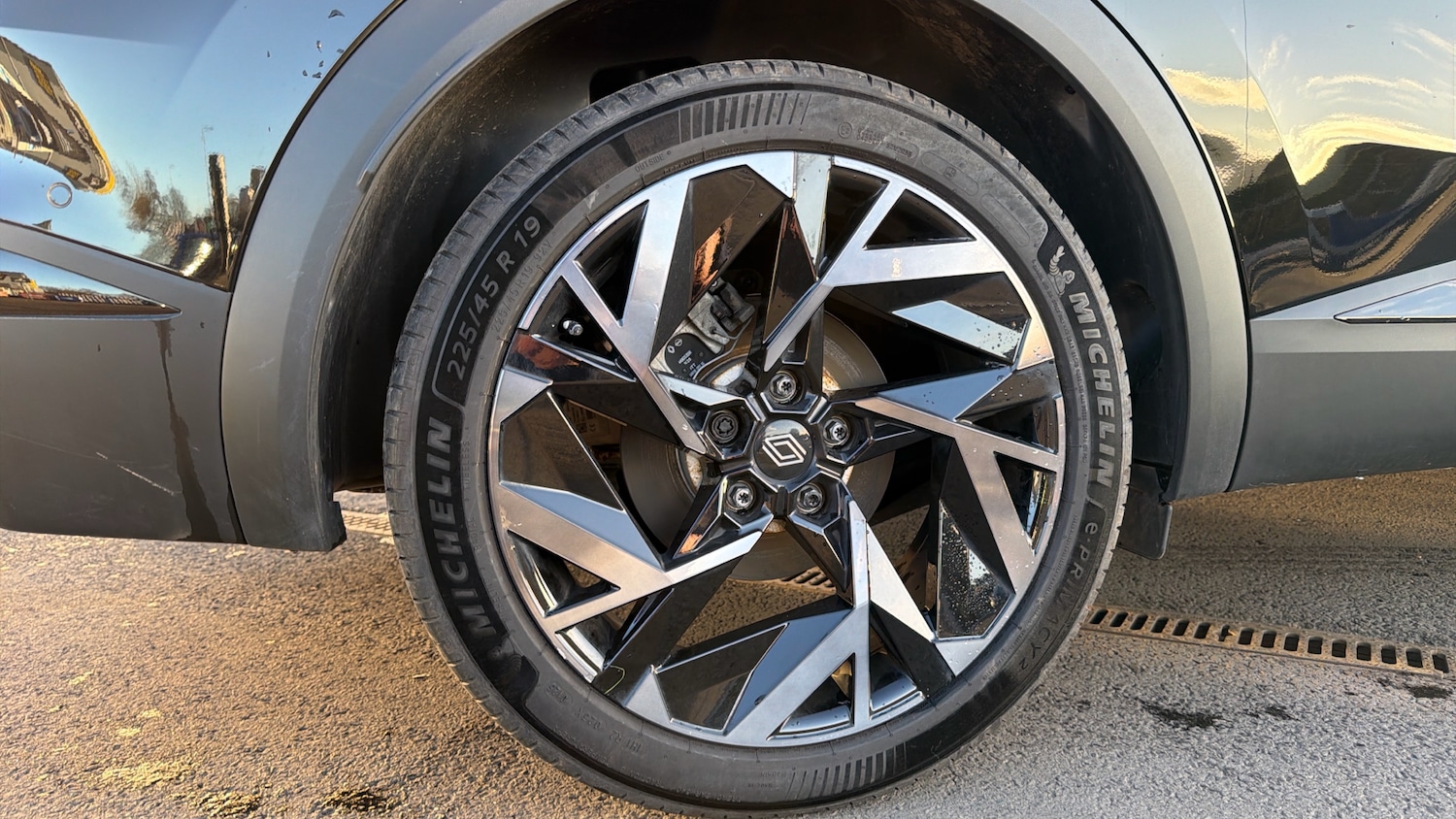 Used Renault Other 2025 for sale - 77138443: Photo 7