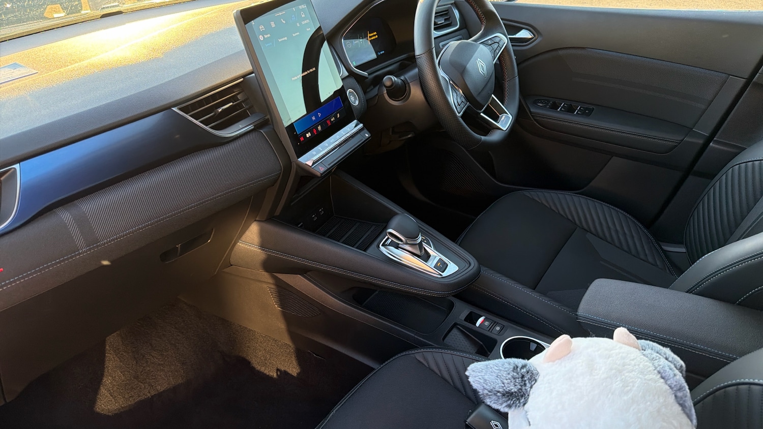 Used Renault Other 2025 for sale - 77138443: Photo 9