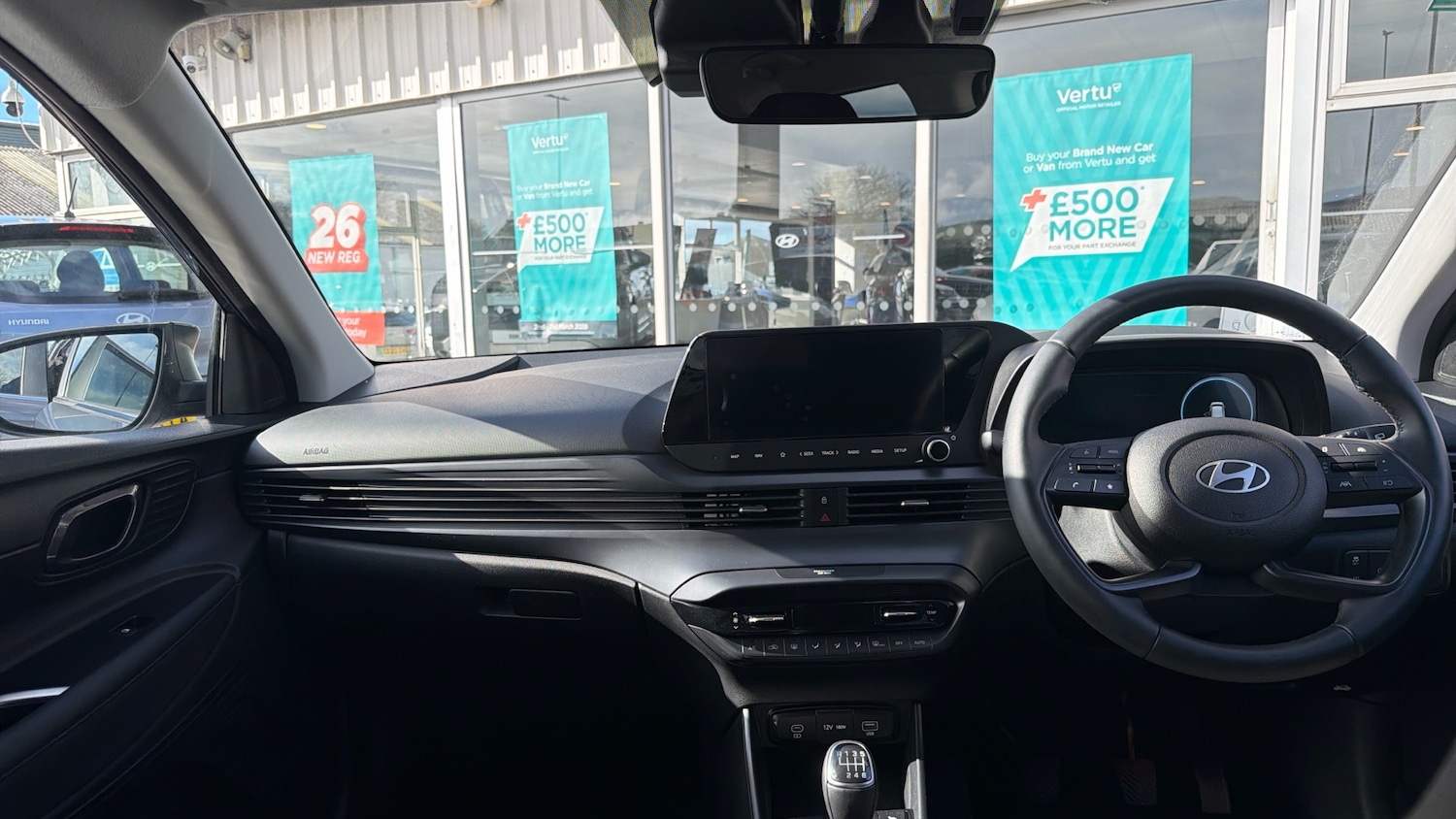 Used Hyundai i20 2025 for sale - 78042622: Photo 10