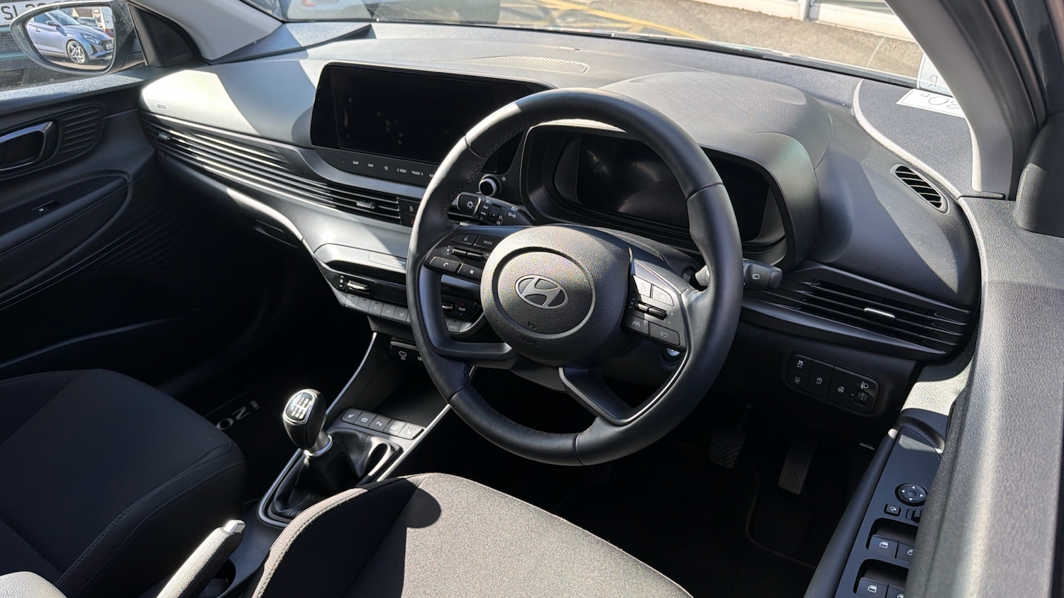 Used Hyundai i20 2025 for sale - 78042622: Photo 11