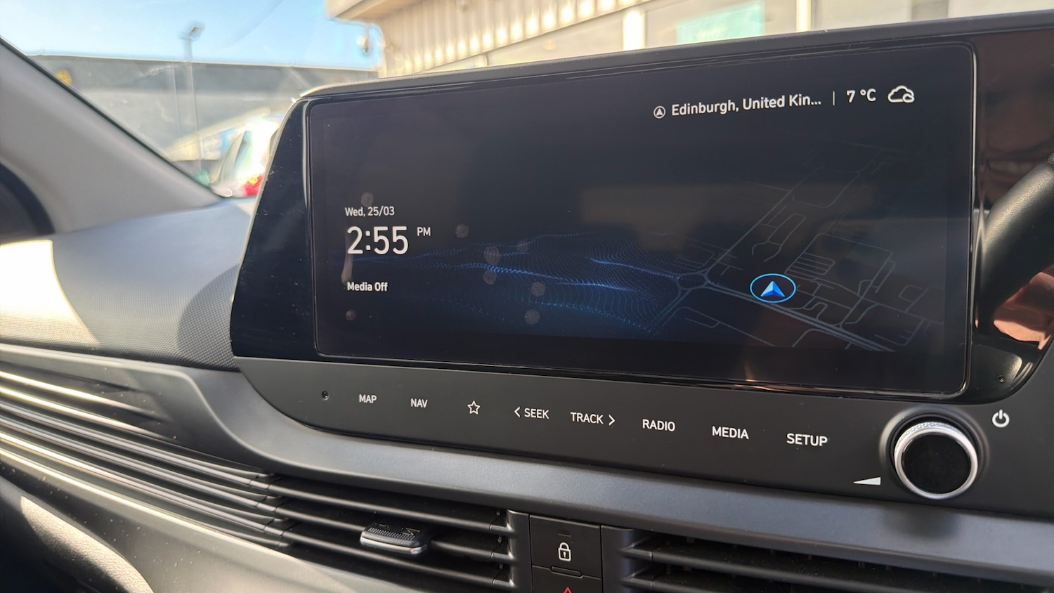 Used Hyundai i20 2025 for sale - 78042622: Photo 12