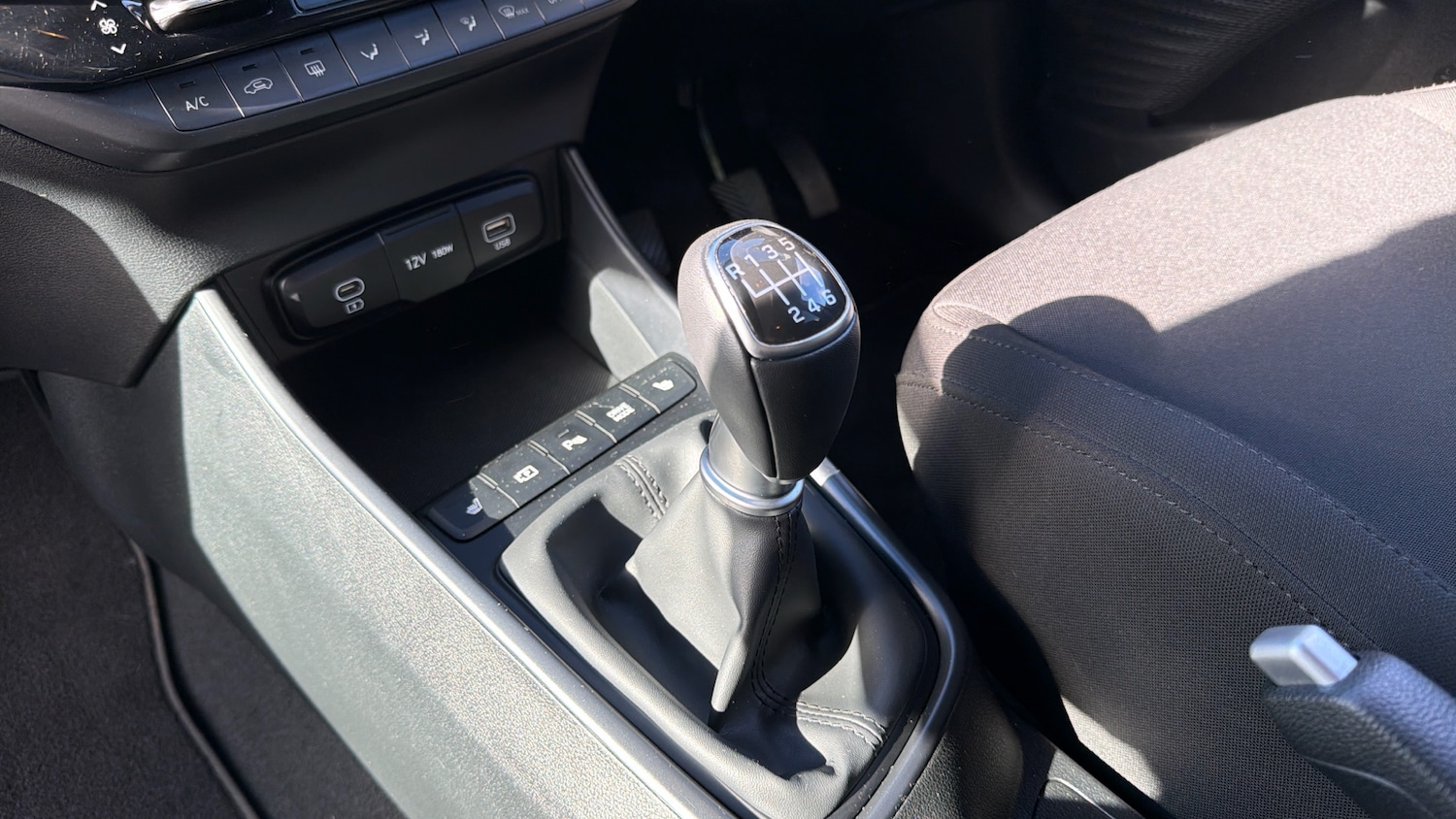 Used Hyundai i20 2025 for sale - 78042622: Photo 13