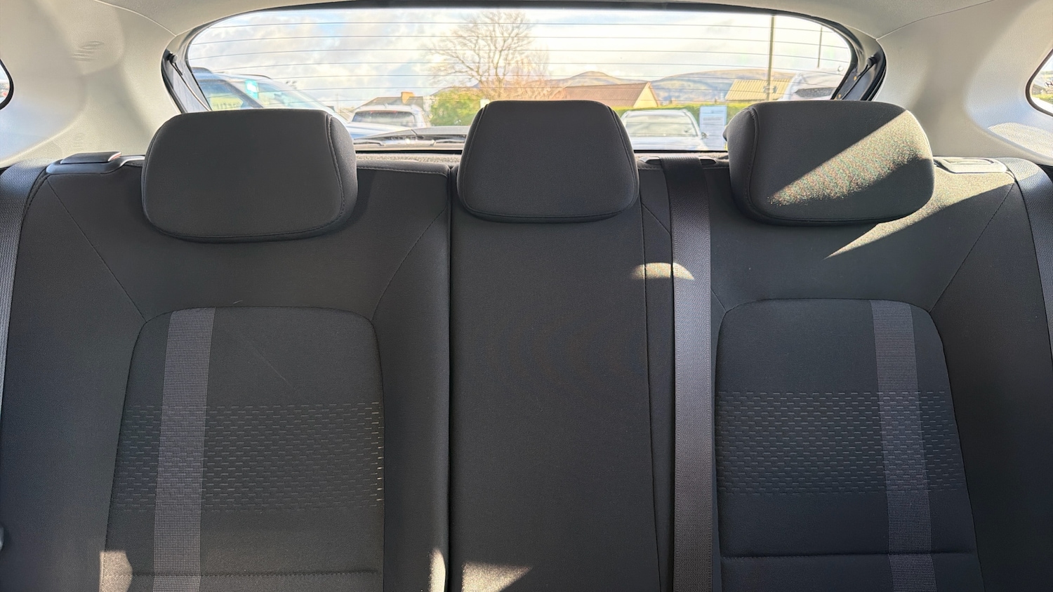 Used Hyundai i20 2025 for sale - 78042622: Photo 15