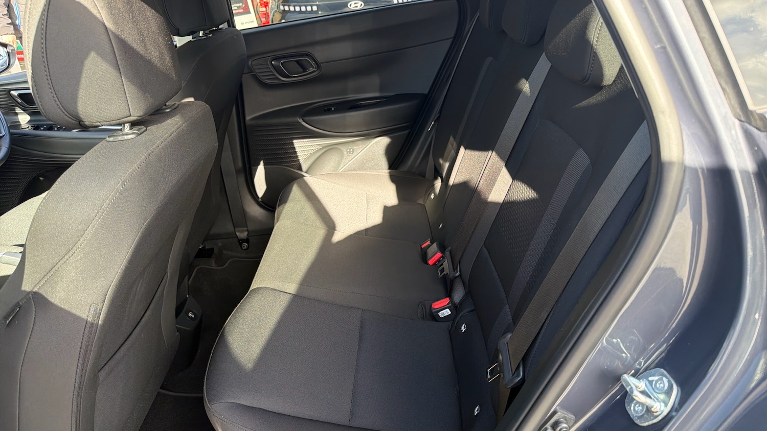 Used Hyundai i20 2025 for sale - 78042622: Photo 16