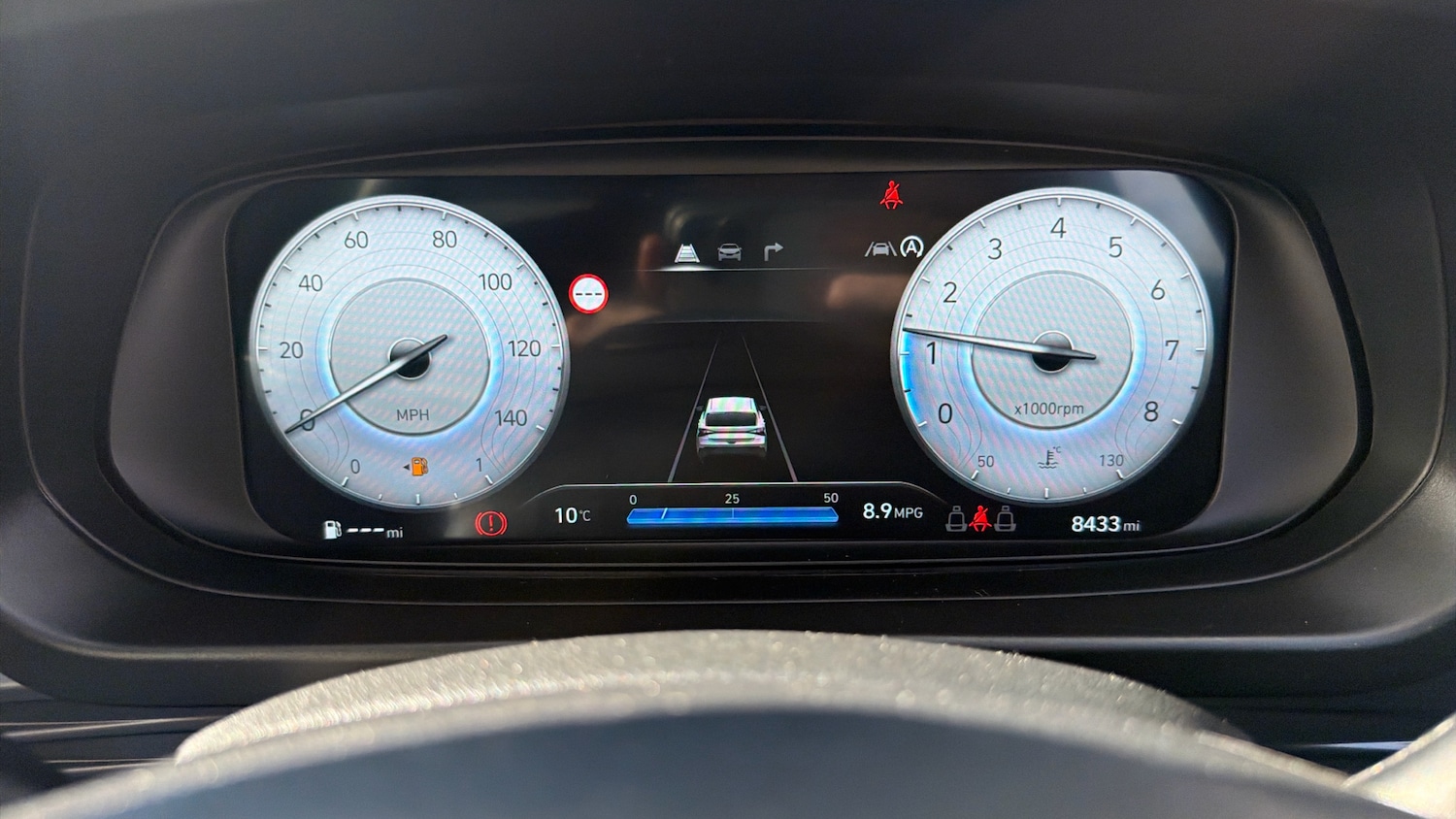 Used Hyundai i20 2025 for sale - 78042622: Photo 18