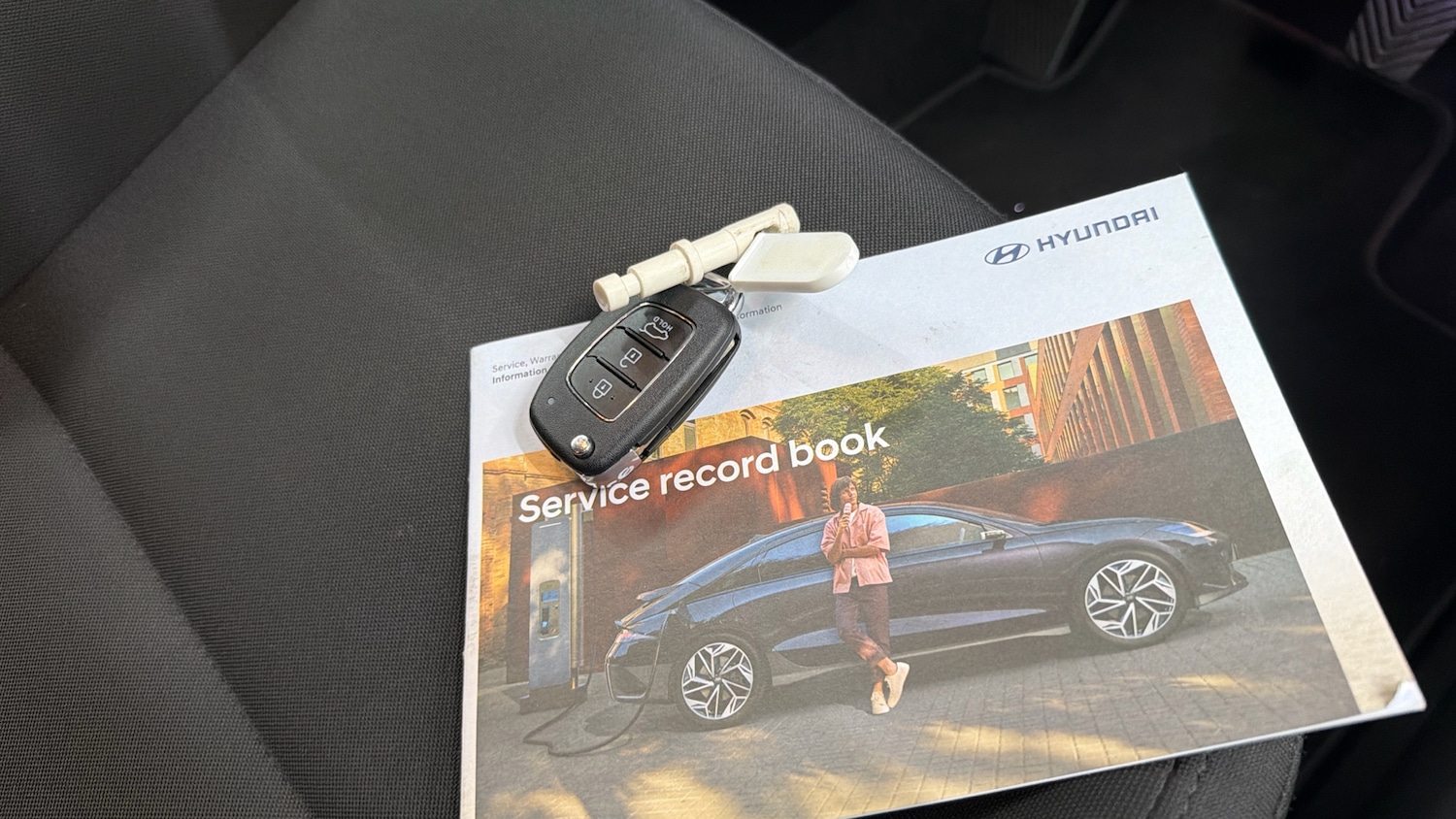 Used Hyundai i20 2025 for sale - 78042622: Photo 19