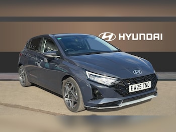 Used Hyundai i20 2025 for sale - 78042622: Photo