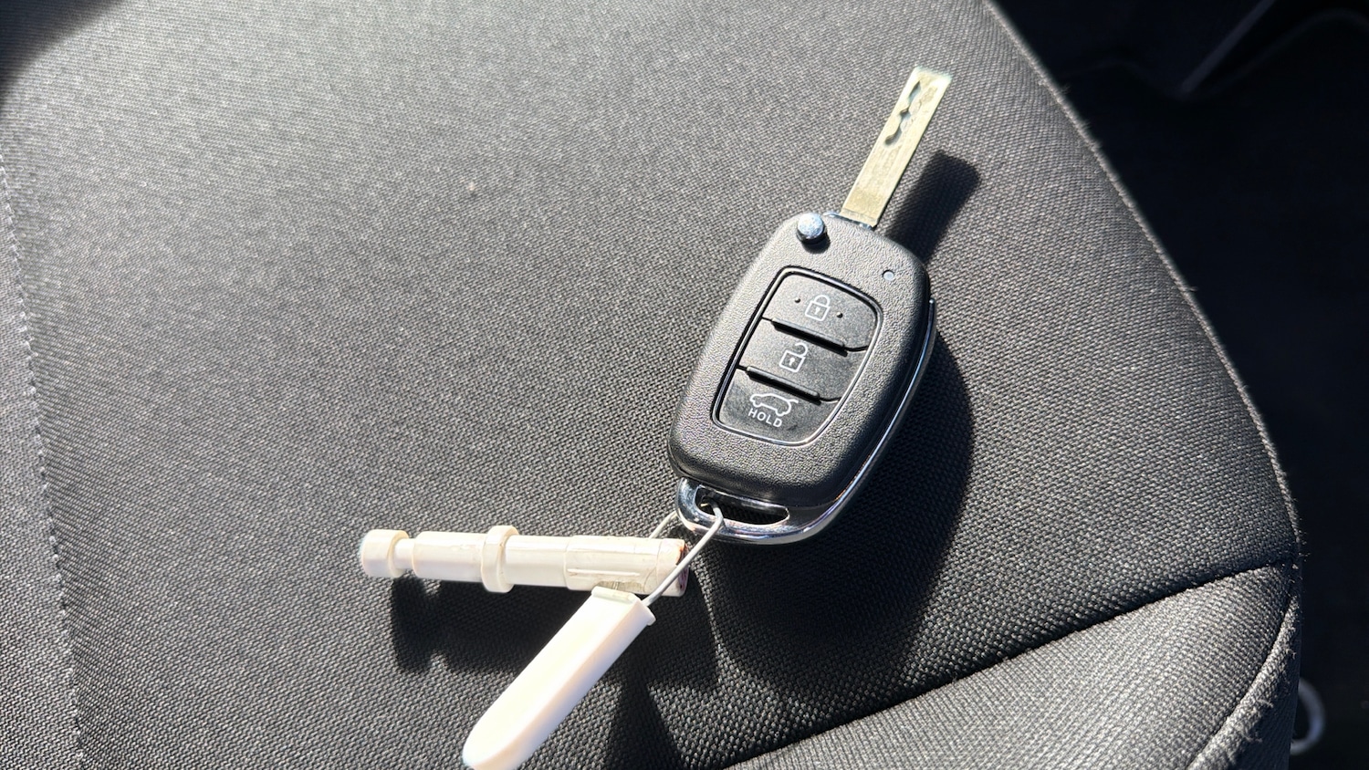 Used Hyundai i20 2025 for sale - 78042622: Photo 20