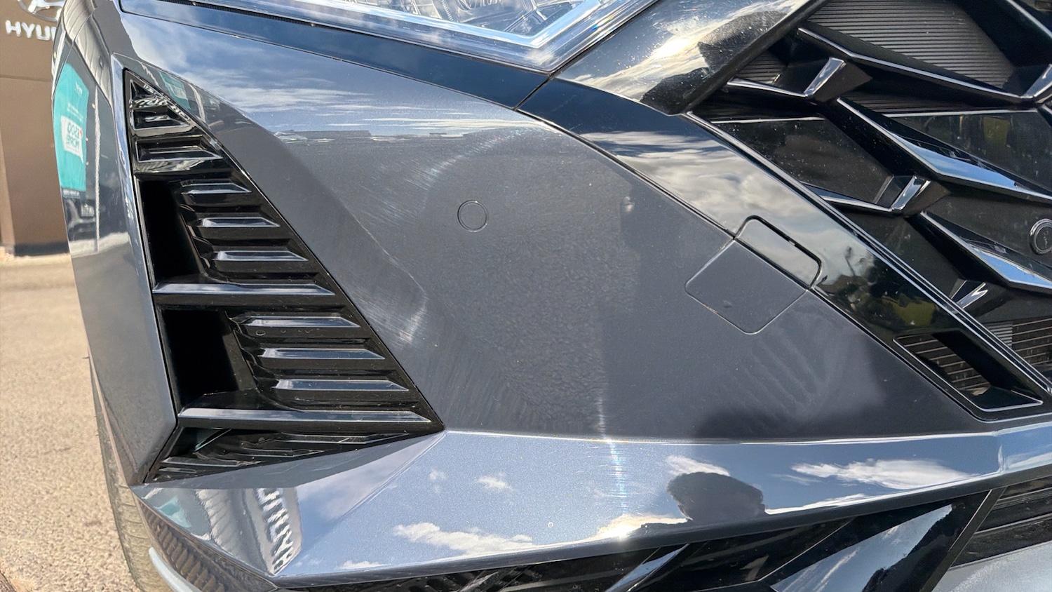 Used Hyundai i20 2025 for sale - 78042622: Photo 22