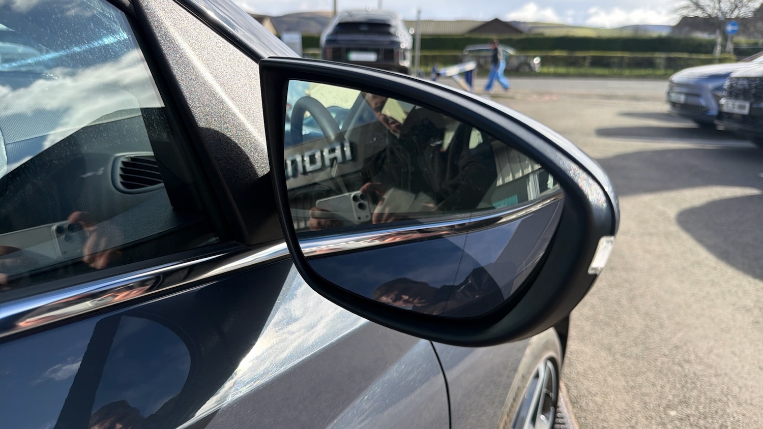 Used Hyundai i20 2025 for sale - 78042622: Photo 24