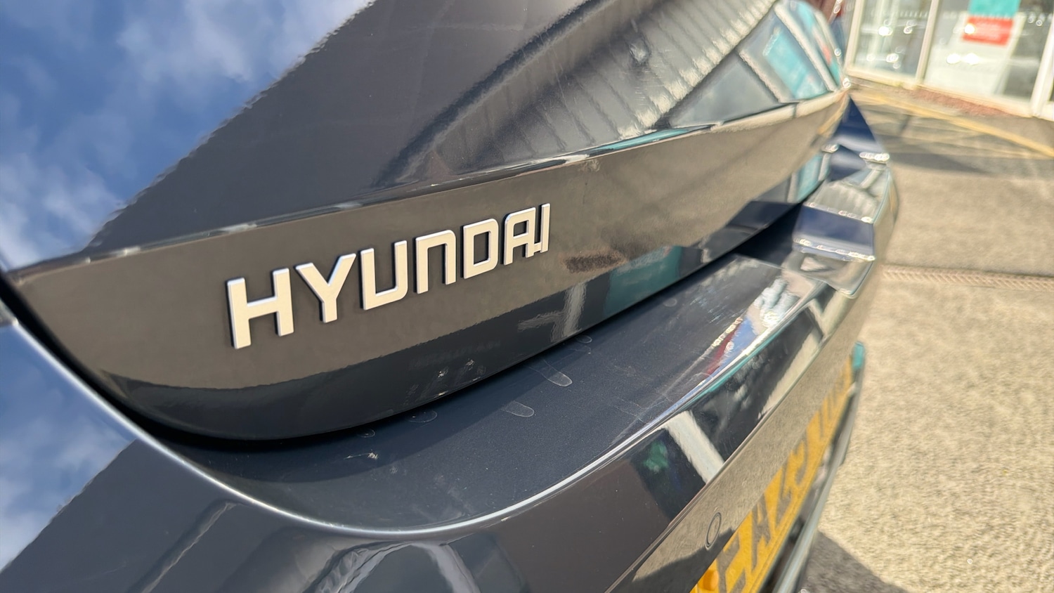 Used Hyundai i20 2025 for sale - 78042622: Photo 28