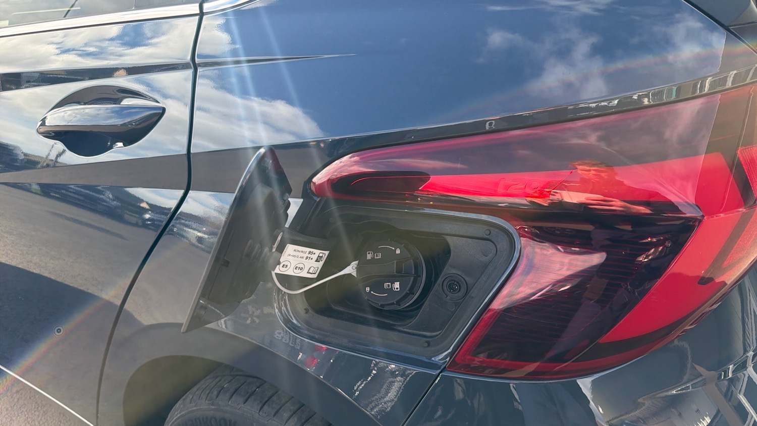 Used Hyundai i20 2025 for sale - 78042622: Photo 29