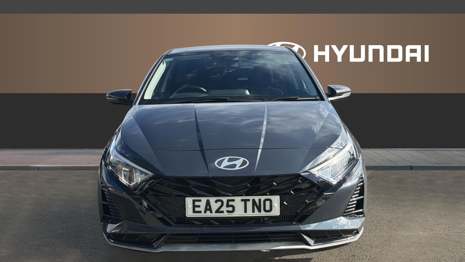 Used Hyundai i20 2025 for sale - 78042622: Photo 3