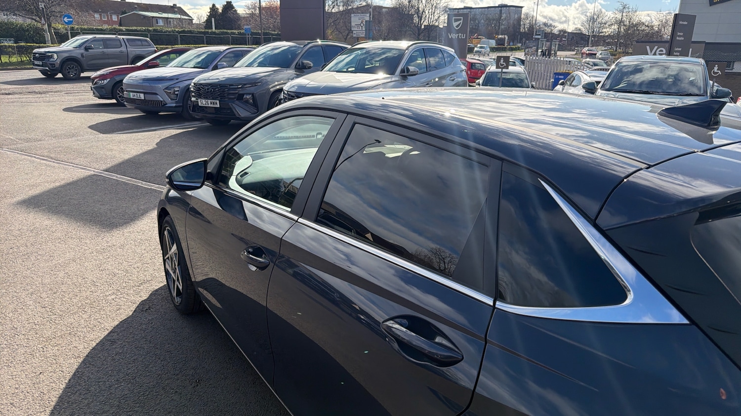 Used Hyundai i20 2025 for sale - 78042622: Photo 30