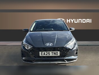 Used Hyundai i20 2025 for sale - 78042622: Photo