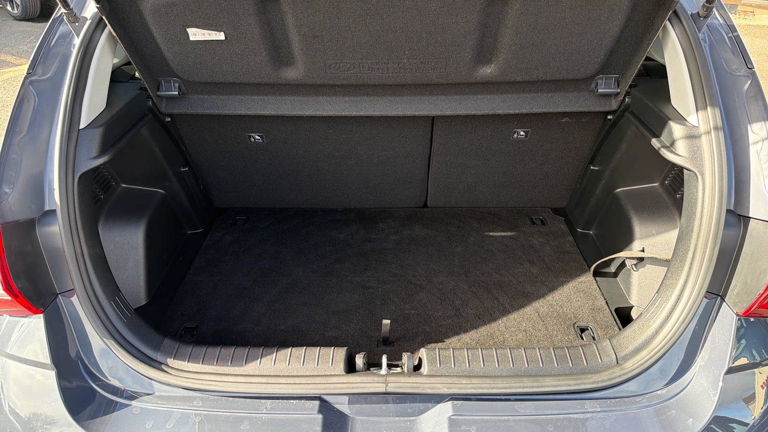 Used Hyundai i20 2025 for sale - 78042622: Photo 4