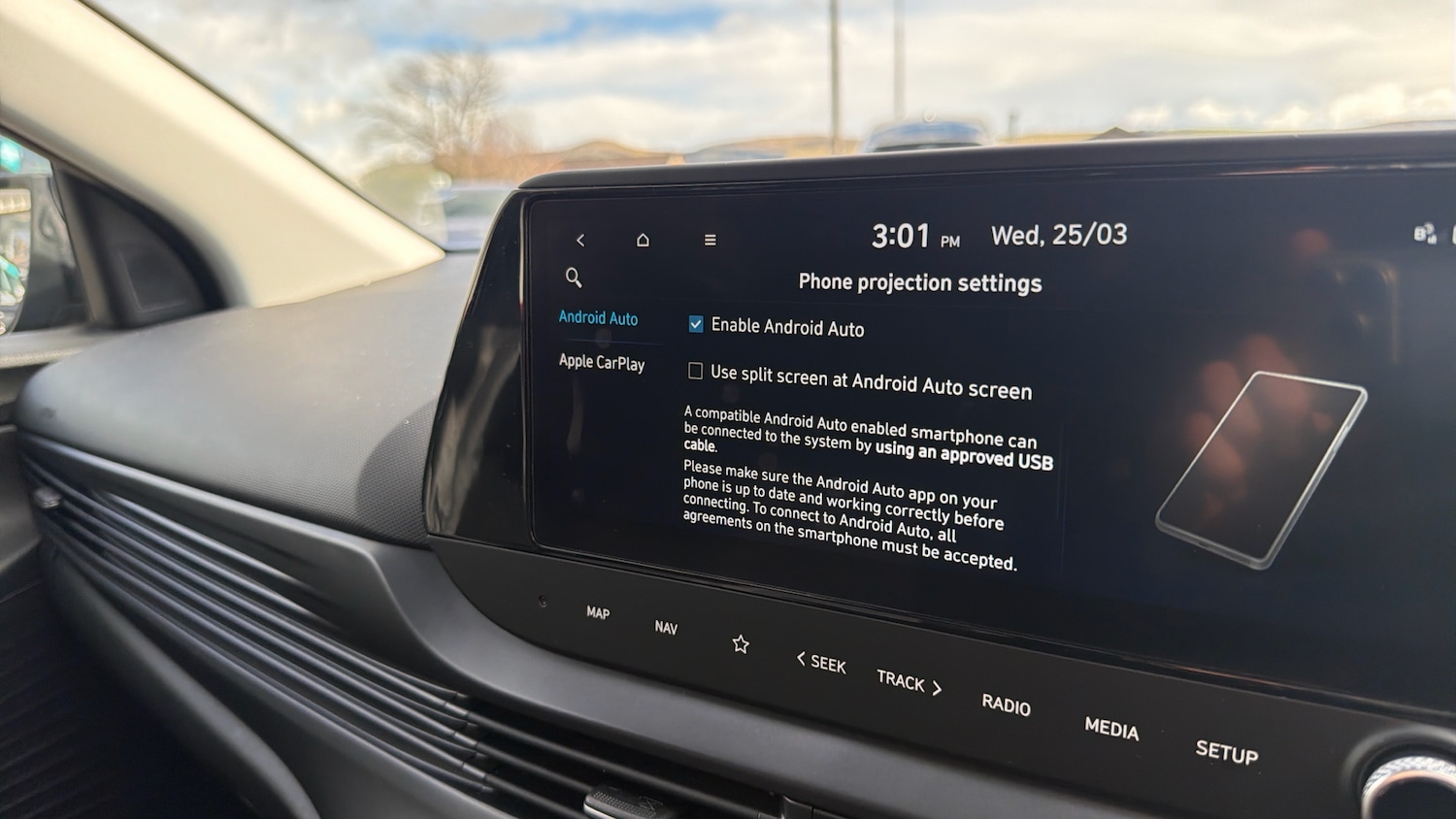 Used Hyundai i20 2025 for sale - 78042622: Photo 45