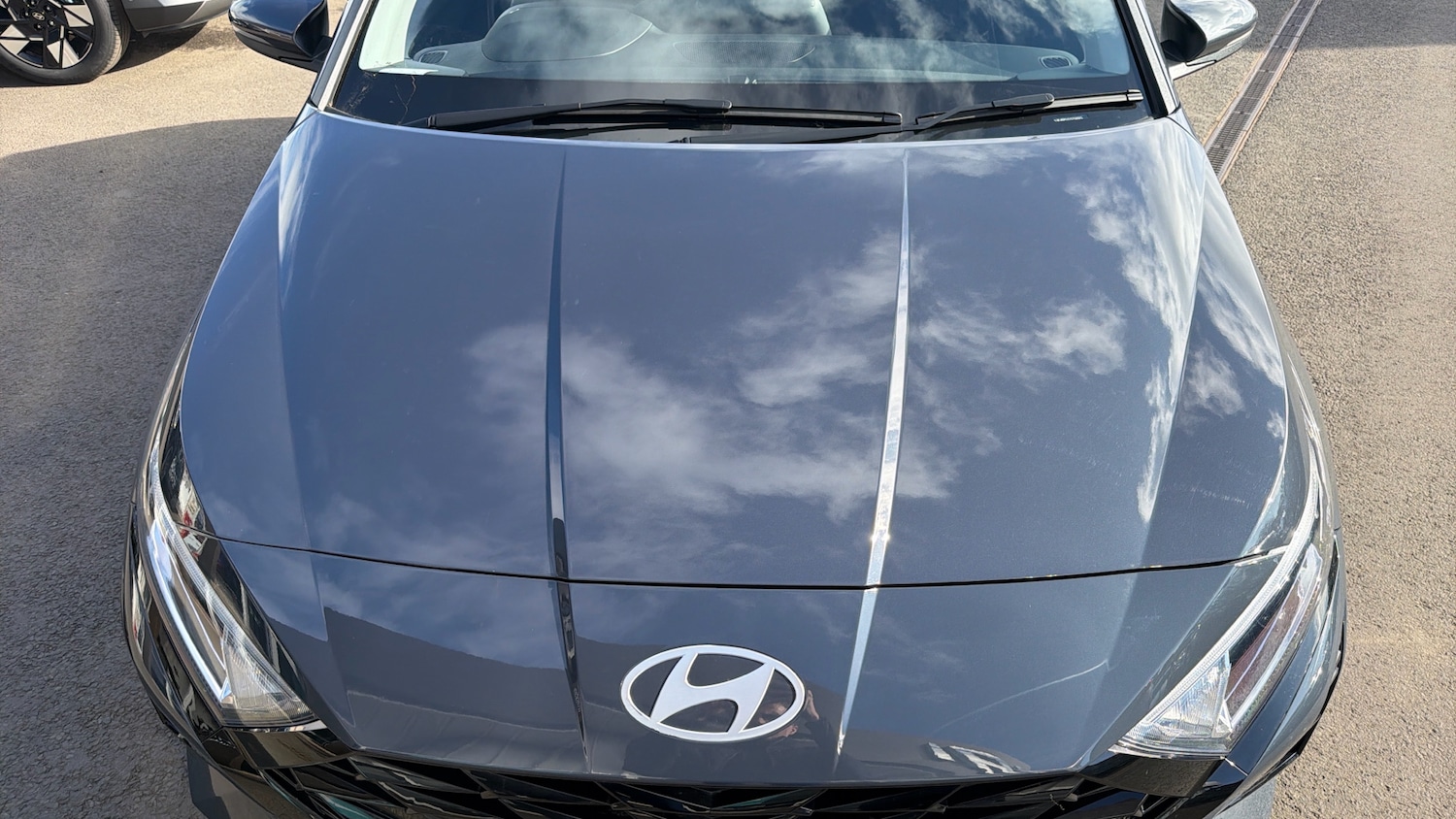 Used Hyundai i20 2025 for sale - 78042622: Photo 8
