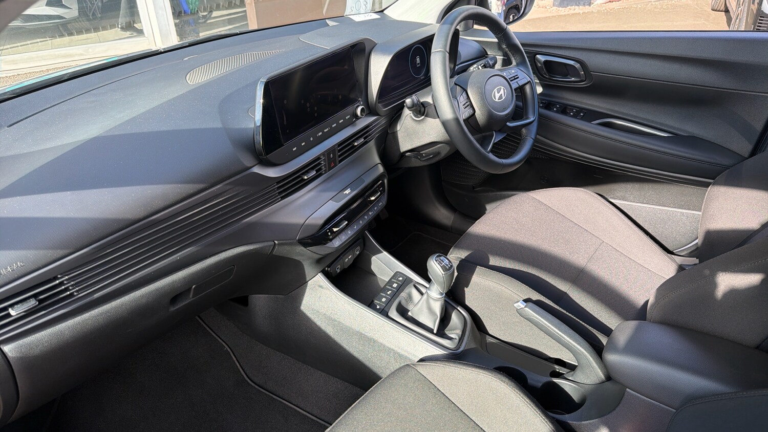 Used Hyundai i20 2025 for sale - 78042622: Photo 9