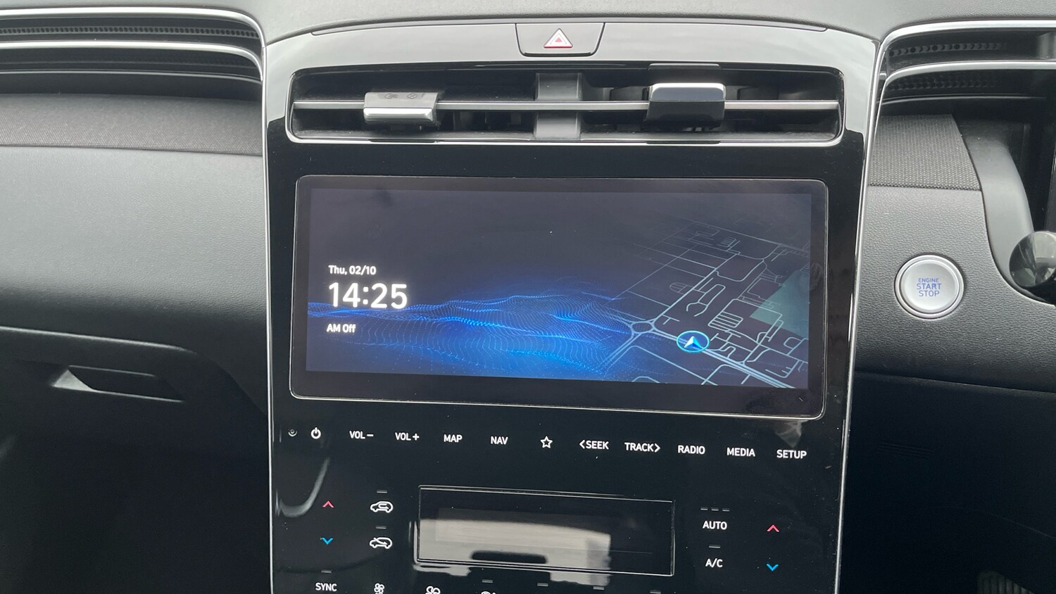 Used Hyundai TUCSON 2021 for sale - 76064107: Photo 12