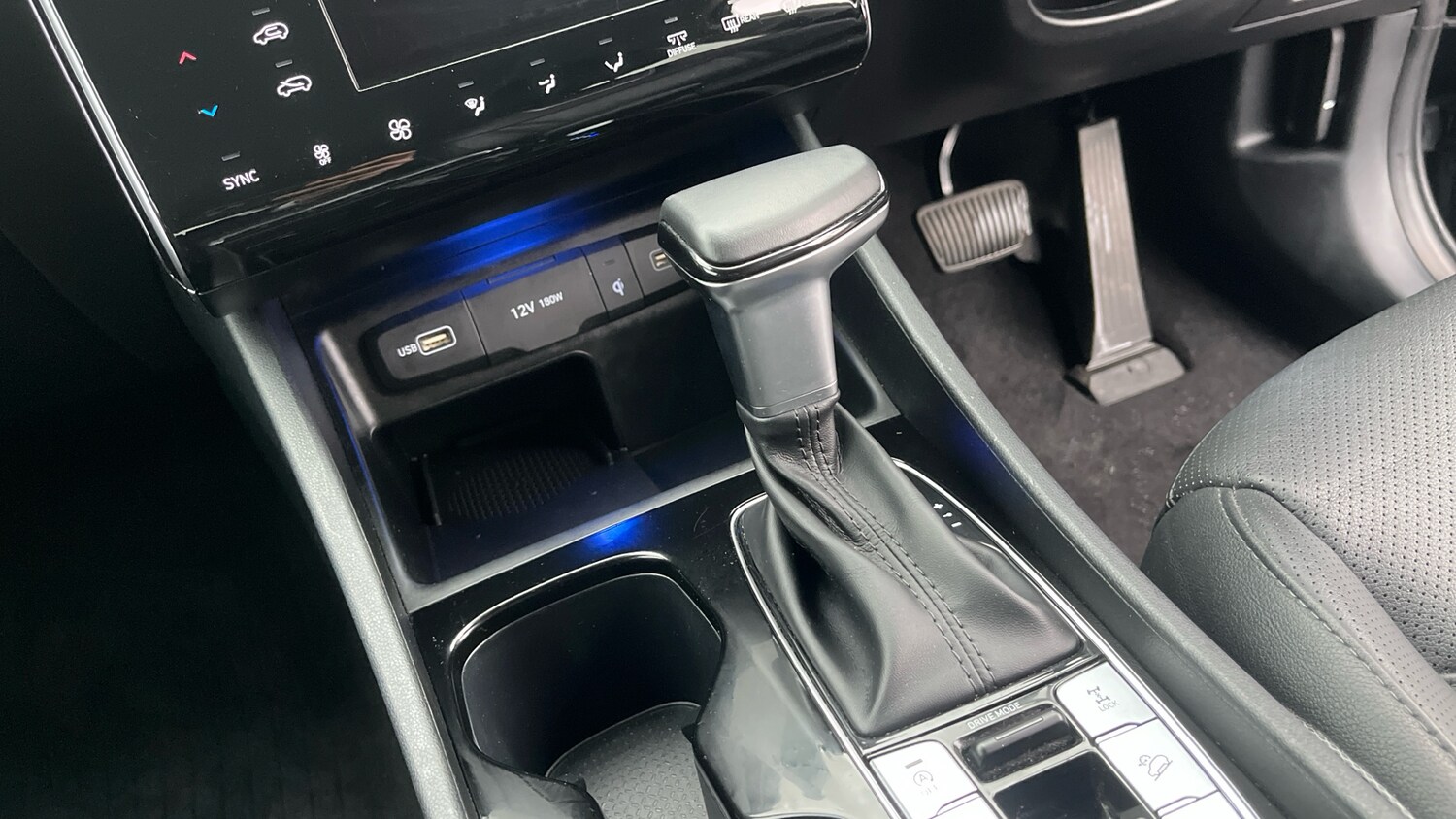 Used Hyundai TUCSON 2021 for sale - 76064107: Photo 13
