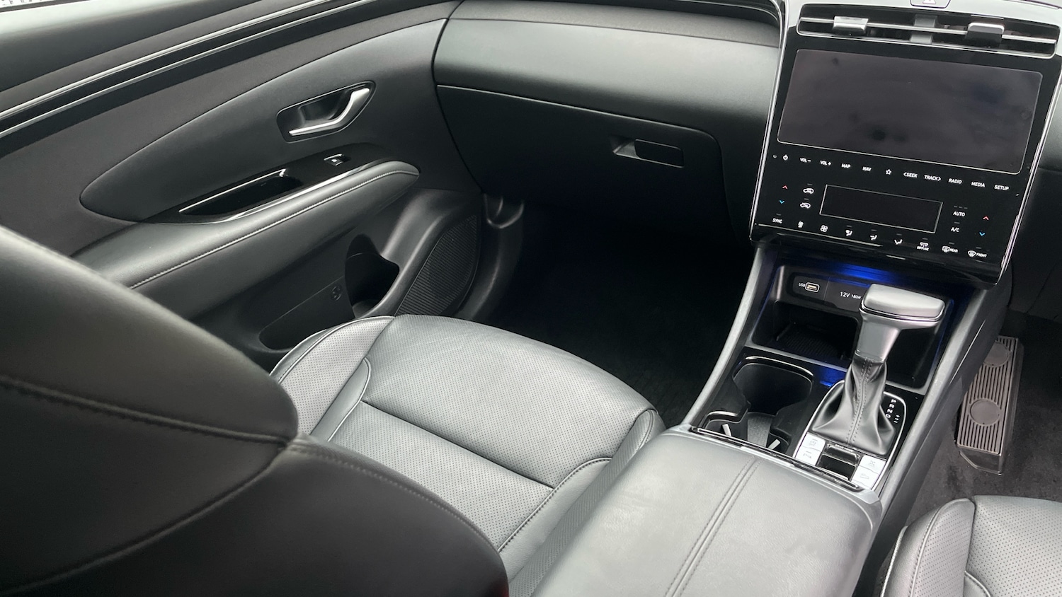 Used Hyundai TUCSON 2021 for sale - 76064107: Photo 14