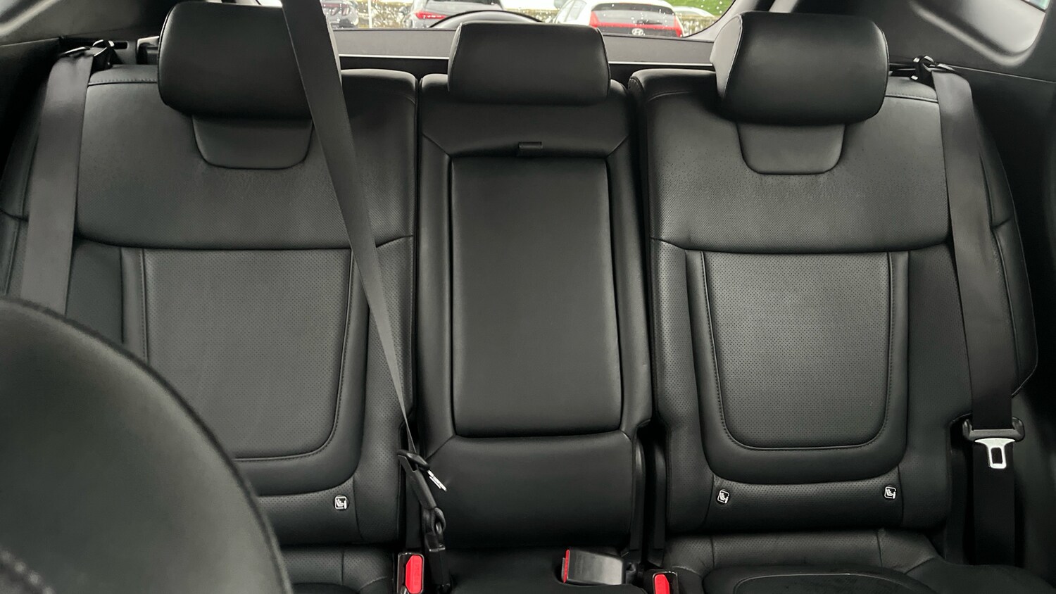 Used Hyundai TUCSON 2021 for sale - 76064107: Photo 15