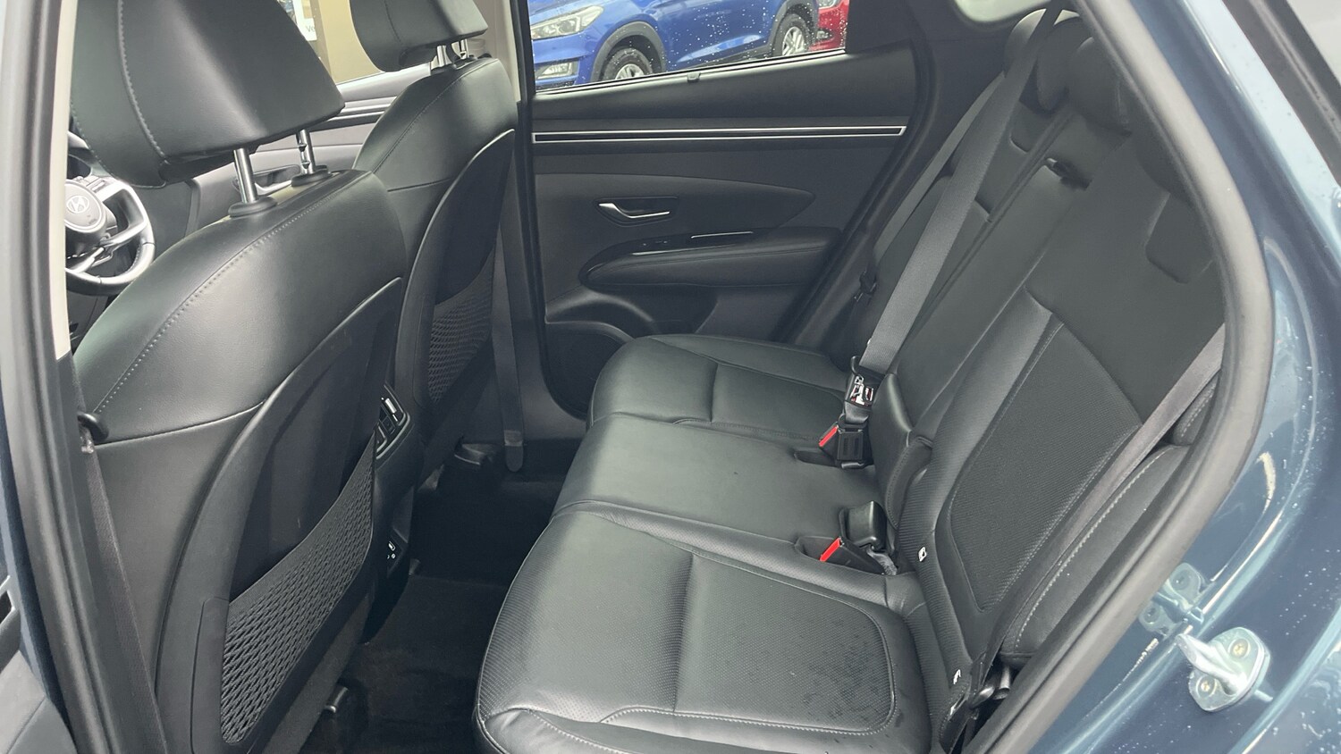 Used Hyundai TUCSON 2021 for sale - 76064107: Photo 16