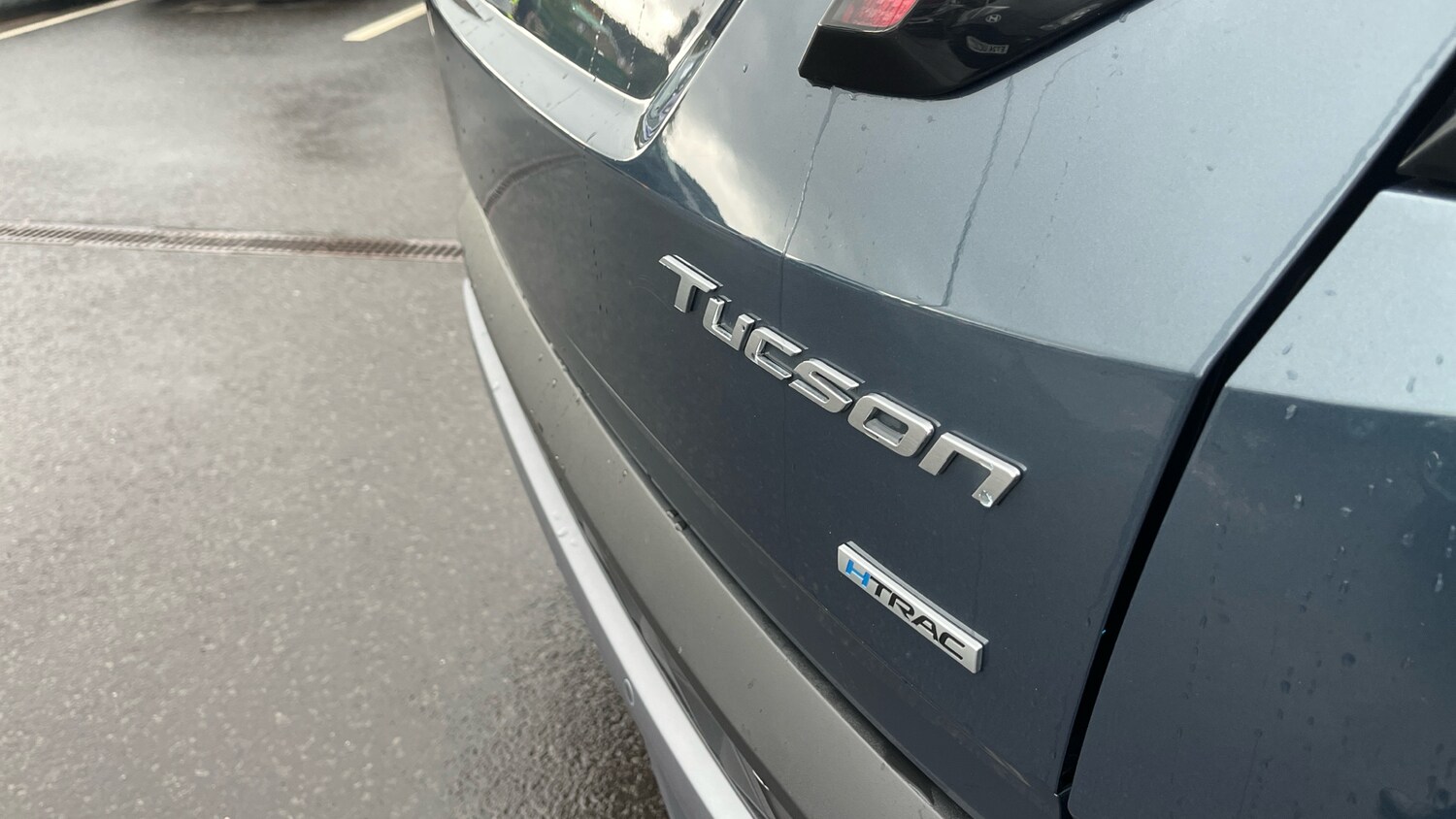 Used Hyundai TUCSON 2021 for sale - 76064107: Photo 24