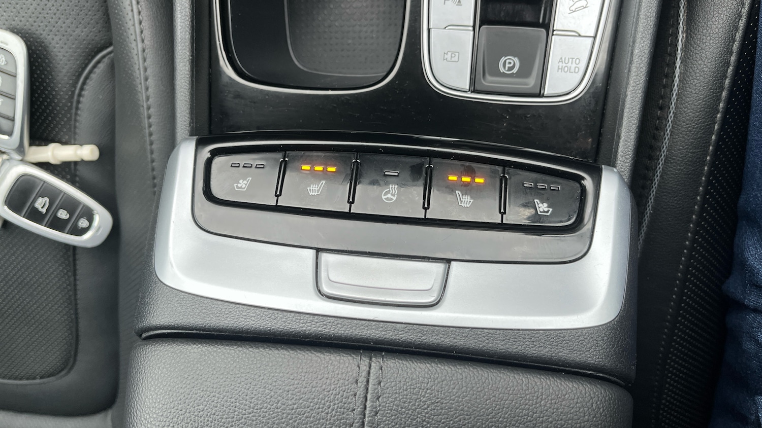 Used Hyundai TUCSON 2021 for sale - 76064107: Photo 30