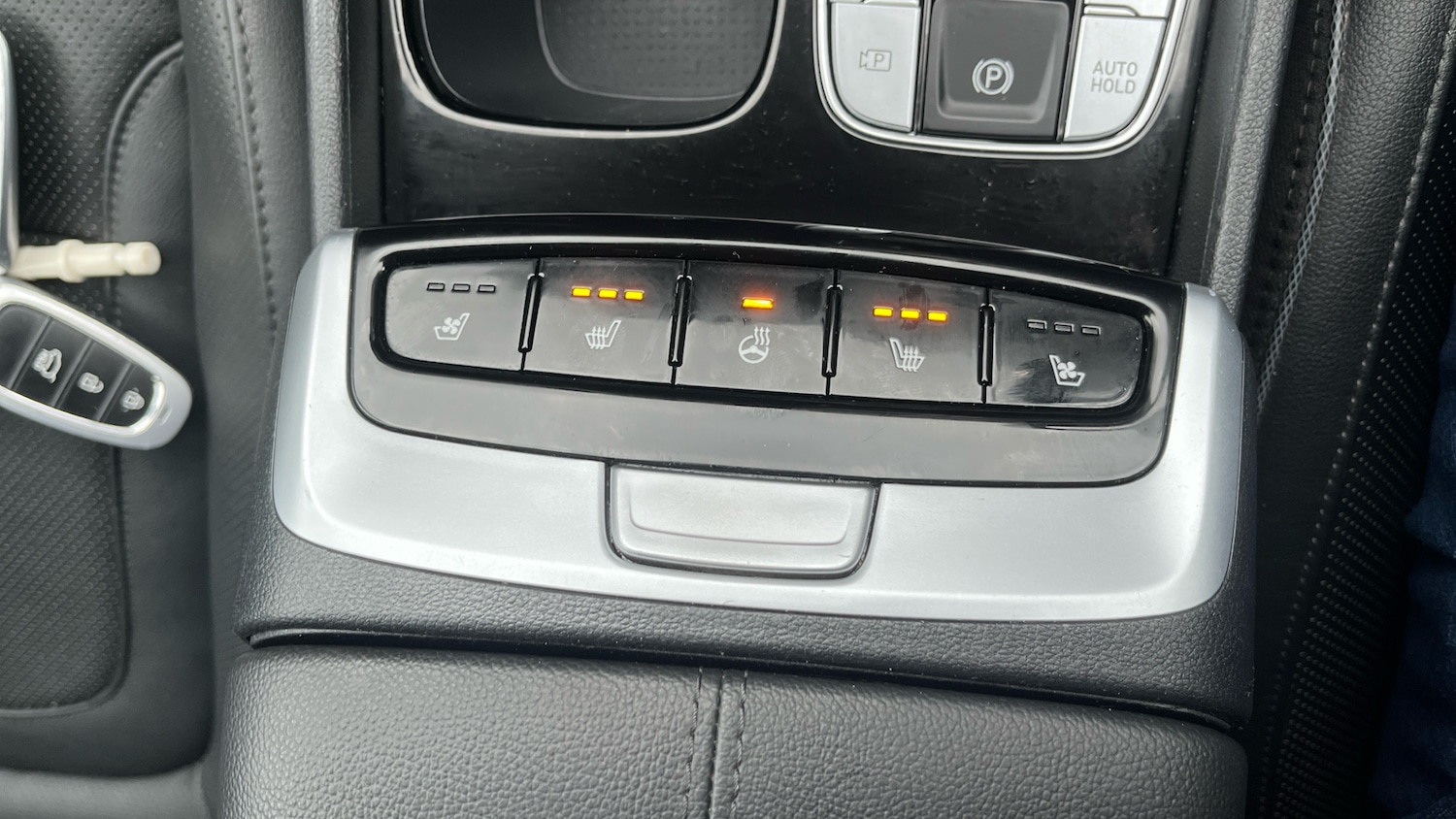 Used Hyundai TUCSON 2021 for sale - 76064107: Photo 31