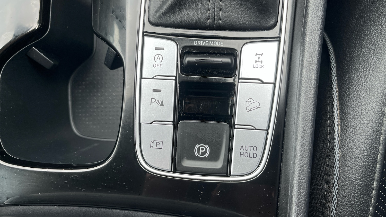 Used Hyundai TUCSON 2021 for sale - 76064107: Photo 32
