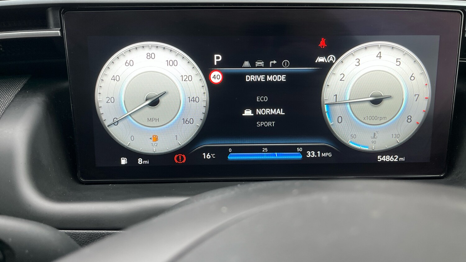 Used Hyundai TUCSON 2021 for sale - 76064107: Photo 34